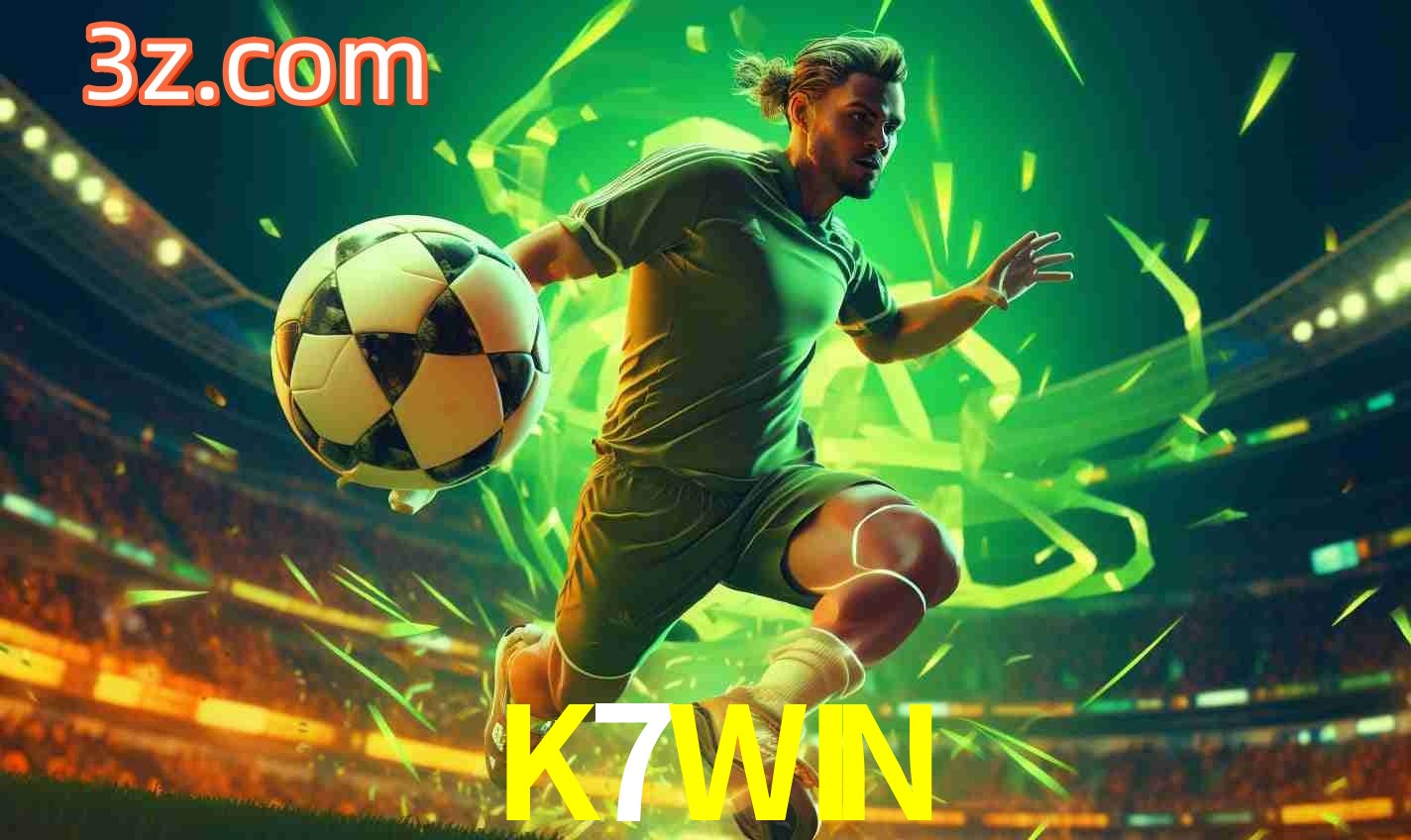 Diversidade Apostas no K7WIN