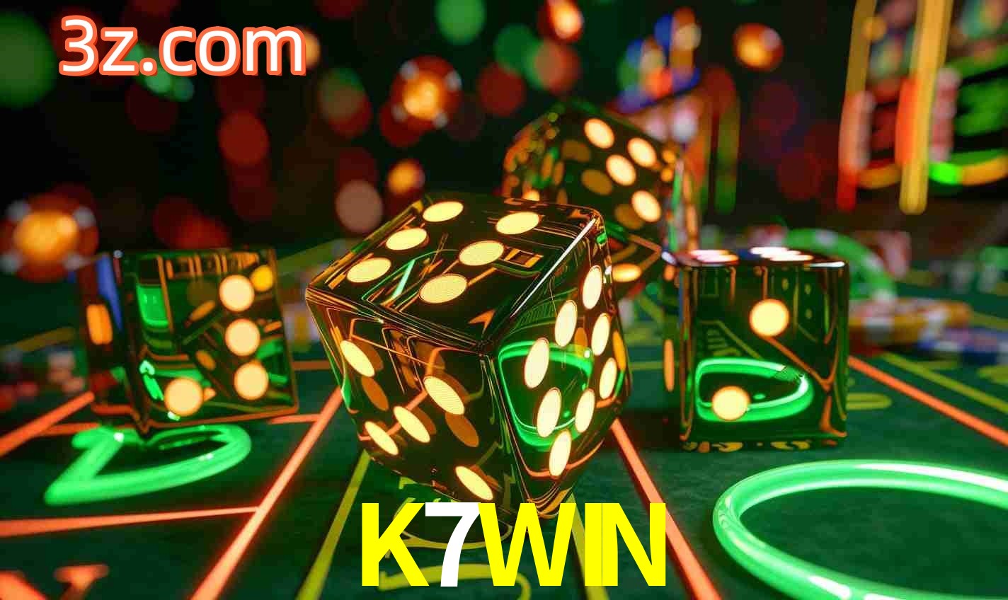 Entretenimento no Jogos K7WIN
