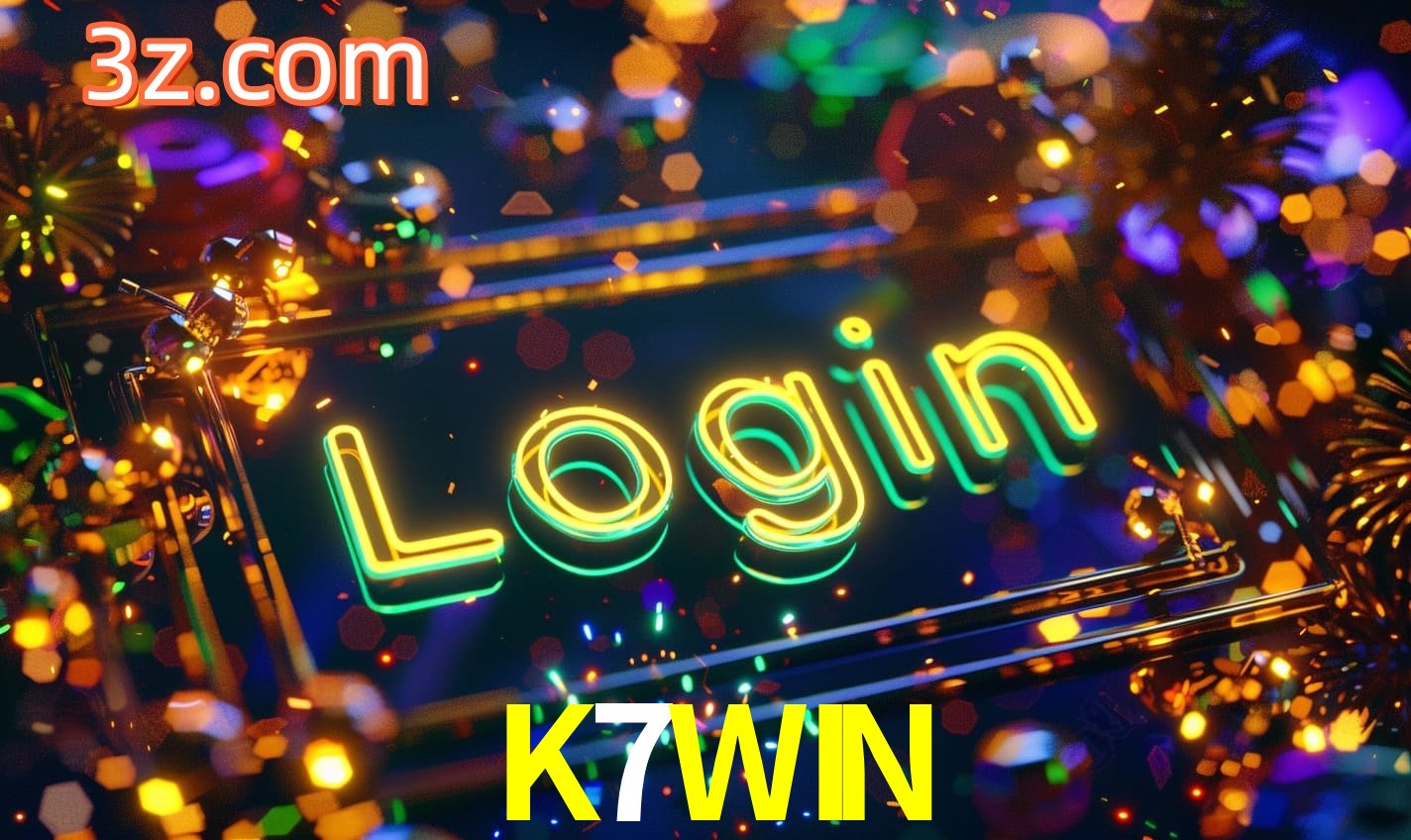 Populares Slots K7WIN